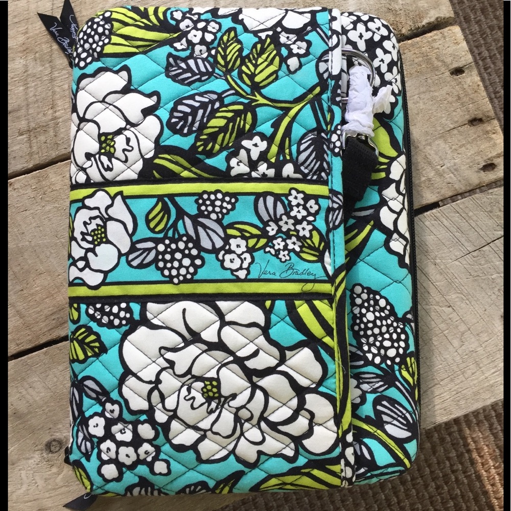 Vera Bradley Mini laptop case